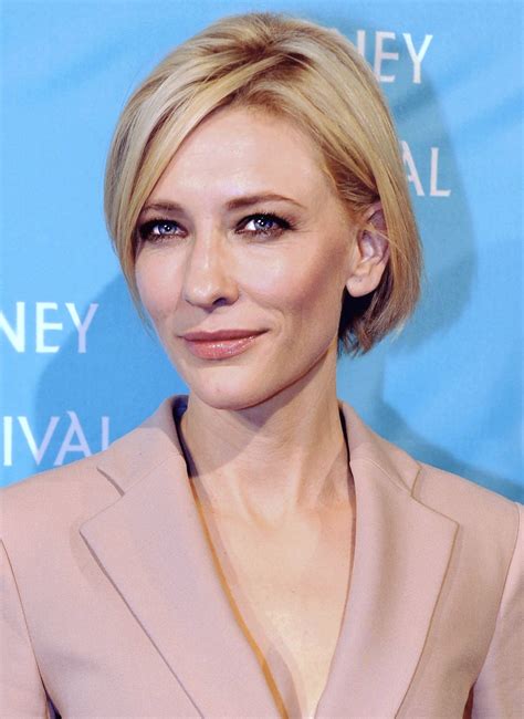 cate blanchett wikipedia